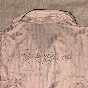 Victoria's Secret Pajama Top